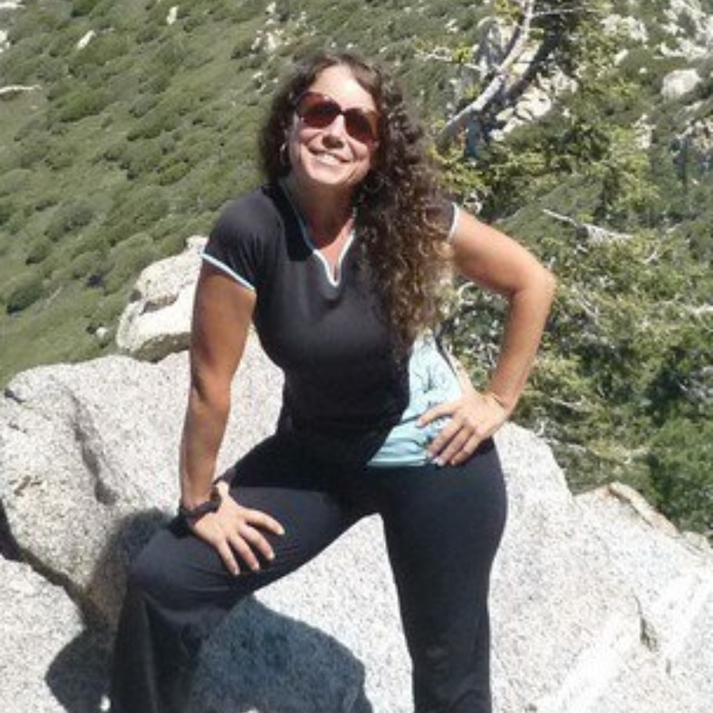 Meet your Posher, Laurie